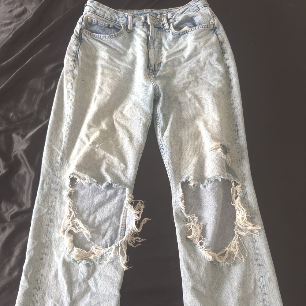 Jeans, Hoodies, Two Pieces, and more!